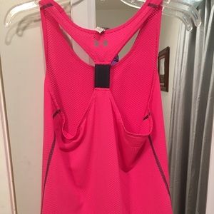 under armour tank top