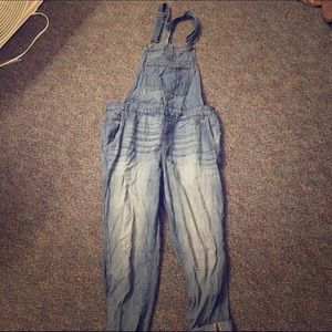 Old Navy Overalls