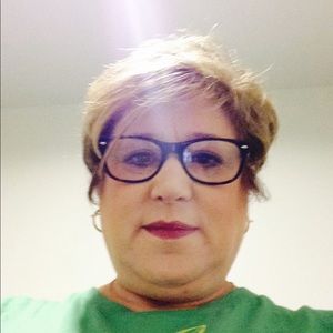 Meet your Posher, Regina