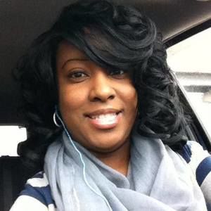 Meet your Posher, Shannon