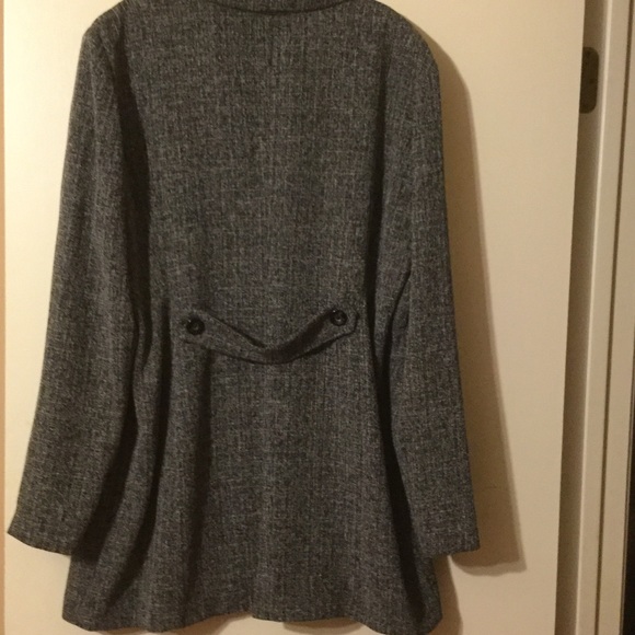 Jacket - Picture 2 of 2