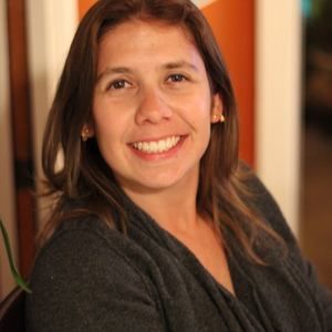 Meet your Posher, Sabrina