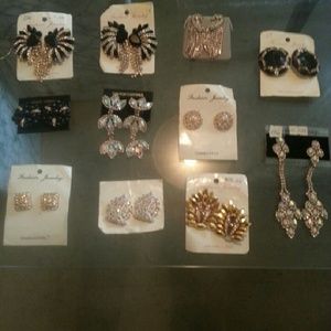 Fashion Jewelry