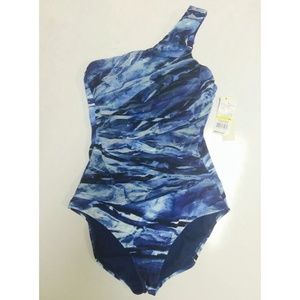 Sold On Ebay!!! Kenneth Cole One piece