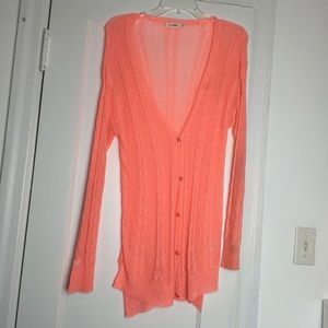 Summer Cardigan