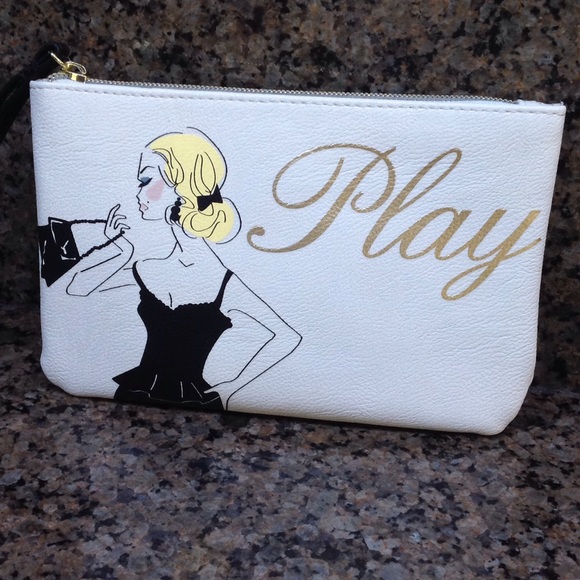 Apt. 9 Handbags - FINAL PRICE ⬇️ Pouch Wristlet