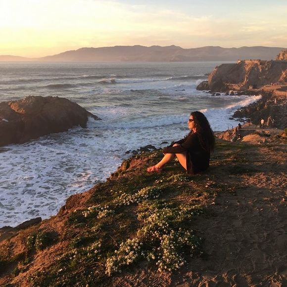 Meet your Posher, Marilyn