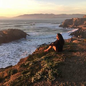 Meet your Posher, Marilyn