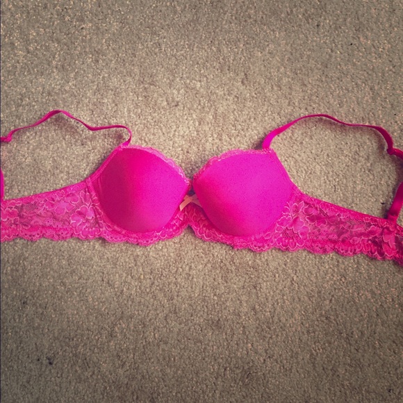 Victoria's Secret bra