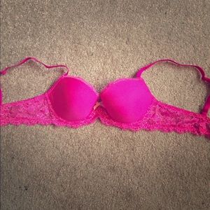 Victoria's Secret bra
