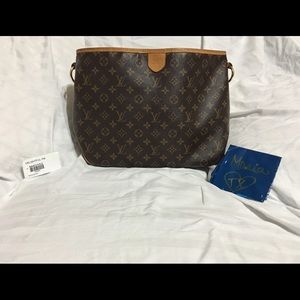 Louis Vuitton delightful pm