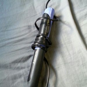 Curler/flat iron