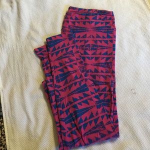 LuLaRoe leggings