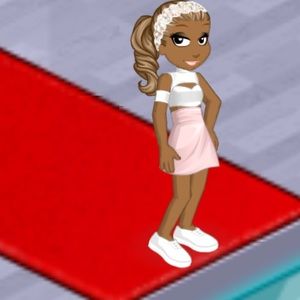 Meet your Posher, Nyla