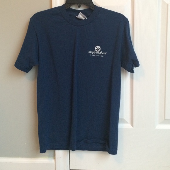 Simply southern short sleeve t shirt