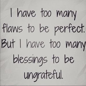 Meet your Posher, Jason