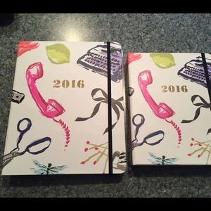 Kate Spade Planner