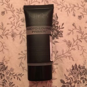NYX Photo-loving Primer