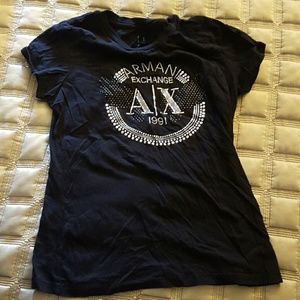 Armani Exchange