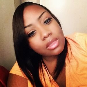 Meet your Posher, Tashanta