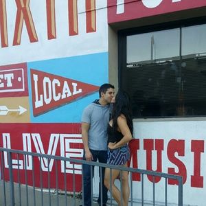 Meet your Posher, Michael