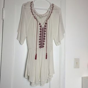 Aztec Top