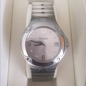 Men's or Women's Movado Watch