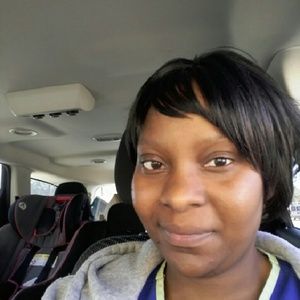 Meet your Posher, Krystal