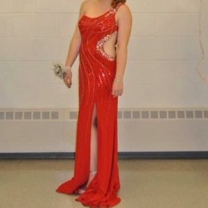 Beautiful Prom dress ❤️