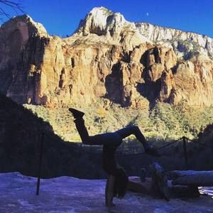 Meet your Posher, Candice