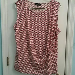 Jones New York Blouse