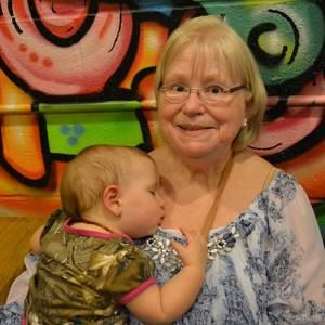 Meet your Posher, Renee