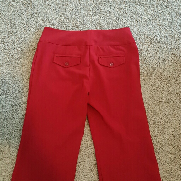 Pants - Picture 2 of 3