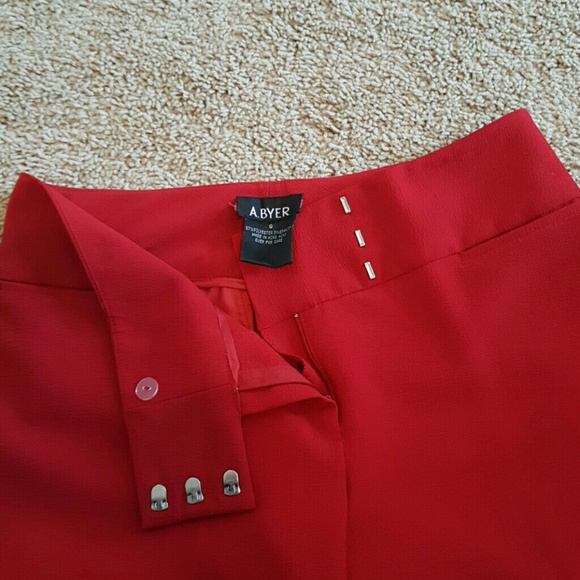 Pants - Picture 3 of 3