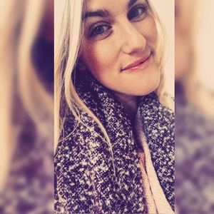 Meet your Posher, Kylee