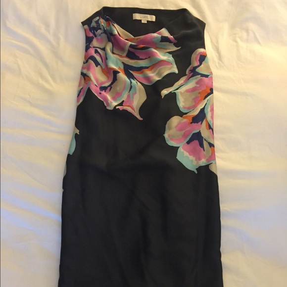 Ann Taylor LOFT dress