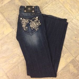 Brand New/Never Worn Miss Me Jeans!