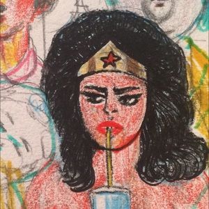 Meet your Posher, Jade