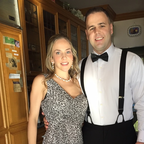 Meet your Posher, Angelica - Picture 3 of 4