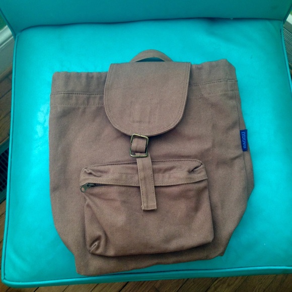 Baggu Backpack