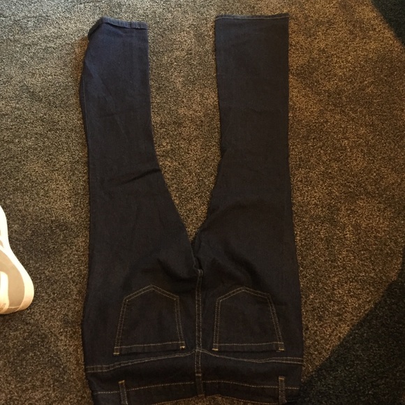 Forever 21 Maternity jeans
