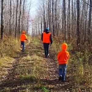 Meet your Posher, Charles