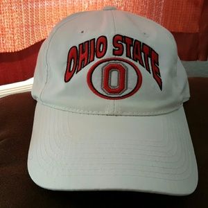 Ohio State cap