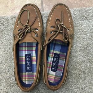 Sperry Top-sider