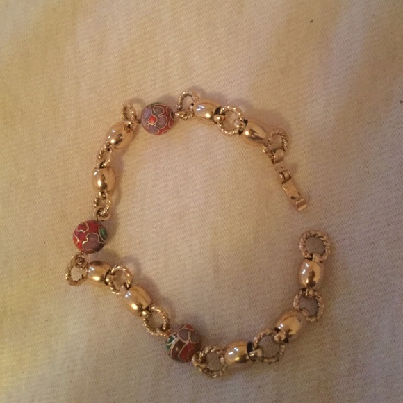 Bracelet
