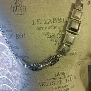 Chico's belt