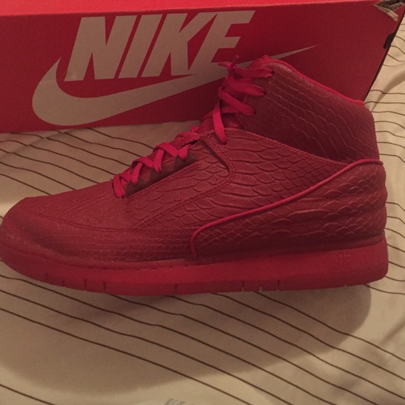 Nike Air Python PRM - Picture 2 of 4