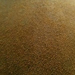 Meet your Posher, Rosa