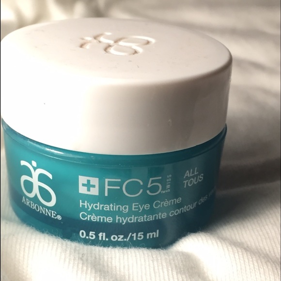 Arbonne Hydrating Eye Creme