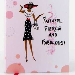 Meet your Posher, Carmen